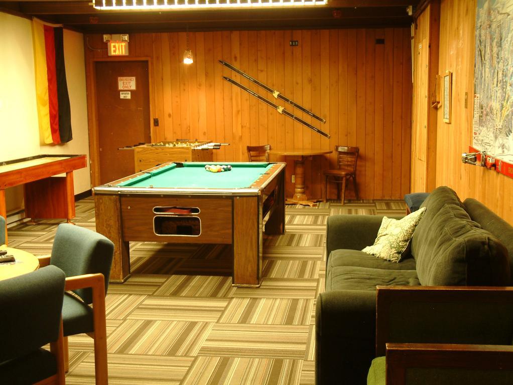 The Hostel Teton Village Kültér fotó